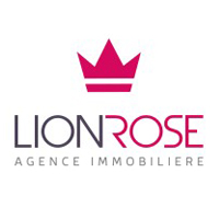 Nos partenaires - Lion rose